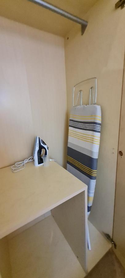 Exquisite One Bedroom Apartment In The Heart Of Sheffield City Centre エクステリア 写真