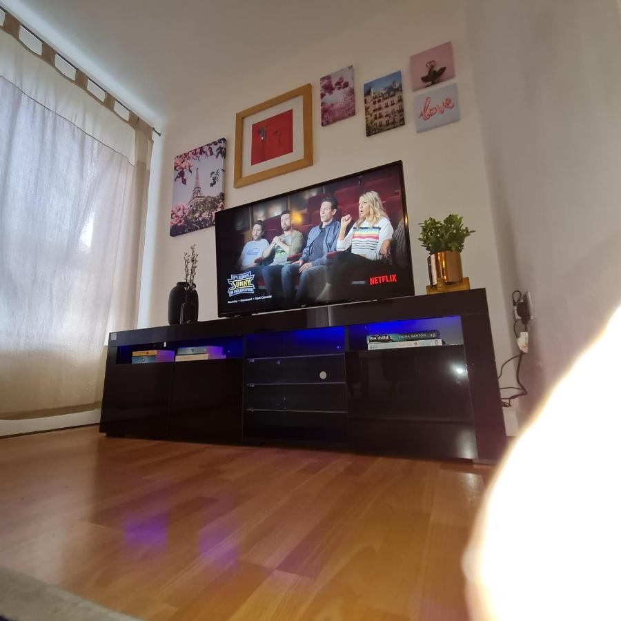 Exquisite One Bedroom Apartment In The Heart Of Sheffield City Centre エクステリア 写真